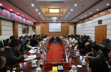 Aus Rainbow participated in briefing for YangAsha Lighting Show in Jianhe County Qingjiang Lake